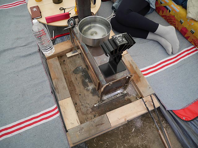 幸せの原点。キャンプのルーツを探る旅。大子広域公園 グリンヴィラ ② 〜思い出編〜