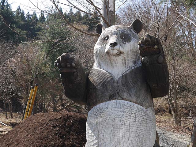 新春の道志でまったりキャンプ。ニュー田代オートキャンプ場 ①　〜 再訪編〜