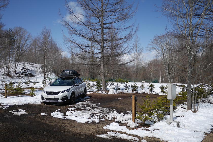 のんびりとした雪キャンプ。ホスピタリティあふれるキャンプ場。どんぐり山の一番星キャンプ場 ② 〜まったり編〜