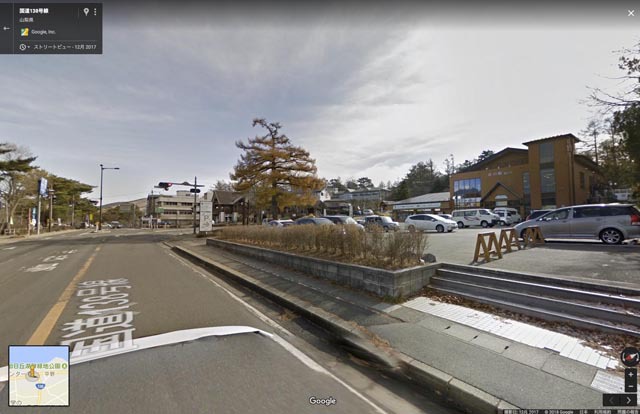 道志村のキャンプ場は電車とバスでアクセスが出来るのか？