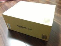 あまぞん de  ポチっと ハンモック！！