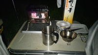 バラギ湖キャンプ場 2013/07/13 20:11:28