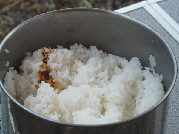 ソロキャンプ　「霧降高原を抜けて・・」
