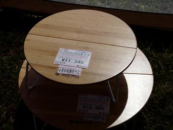 オフキャンプ　「こんにゃく物語」