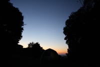 ソロ　「雨時々風のち星空」 2008/11/30 17:59:49
