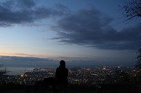 「深夜特急トレッキング」