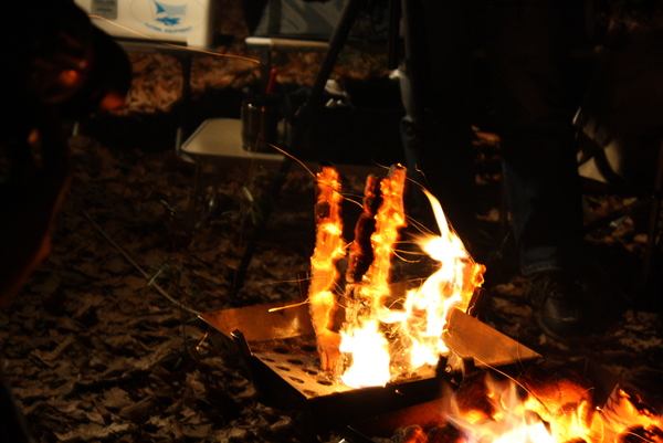 「Ｃａｍｐｍａｎｓのセカイ・・・　後編」