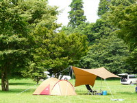 ソロキャンプ　「ソロ」 2008/07/06 14:41:21