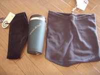 トレッキングへの第一歩 2007/11/23 13:13:39