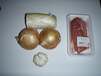 ダッチオーブン料理 2007/10/27 19:04:00