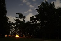 キャンプ　「定義」 2008/10/16 22:02:57