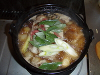 芋煮 2007/11/11 18:52:00