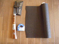 キャンプ日和・・ 2007/11/18 16:55:07