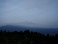 奥利根キャンプ 2007/09/24 19:03:00