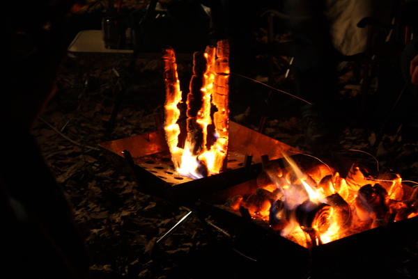 「Ｃａｍｐｍａｎｓのセカイ・・・　後編」