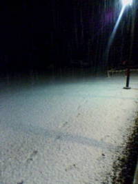 雪中キャンプ 2008/02/09 18:29:32