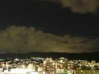 さようなら・・六甲山