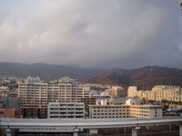 ・・・修行？？の里で・・ 2007/12/29 17:12:35