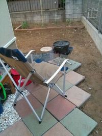 出撃に向けて予行練習 2012/05/12 18:49:34