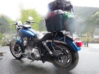 雨装備・全天候装備 2011/05/07 14:04:08