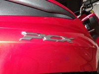 雨で定休日なのにPCX 2011/06/09 17:26:48
