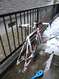 洗車