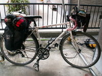 出発！ 2006/03/27 09:33:28