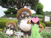 滋賀県北部　某キャンプ場　2013年7月13日～14日 2013/07/18 22:33:27