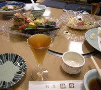 出張浅草レポ